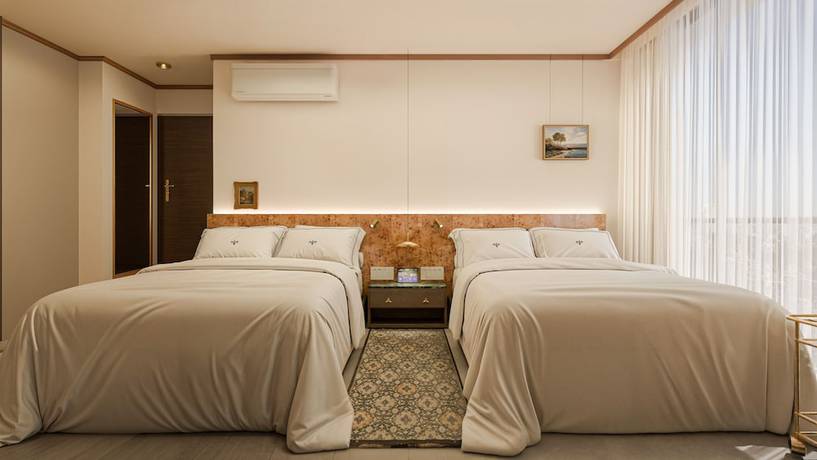 Imagen de la habitación del Hotel Brada Collection Stays. Foto 12