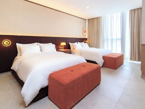Imagen de la habitación del Hotel Brada Collection Vend&ocirc;me. Foto 4