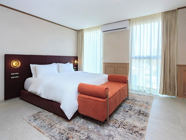 Imagen de la habitación del Hotel Brada Collection Vend&ocirc;me. Foto 8