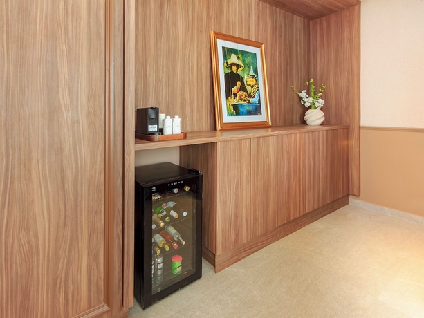 Imagen de la habitación del Hotel Brada Collection Vend&ocirc;me. Foto 10