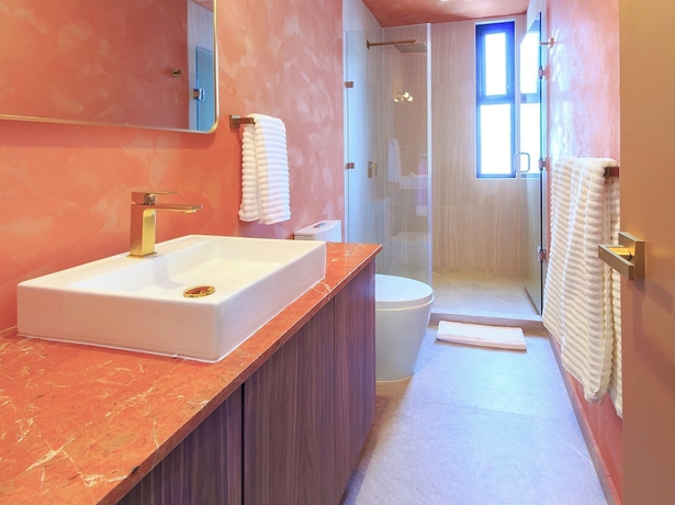 Imagen de la habitación del Hotel Brada Collection Vend&ocirc;me. Foto 13