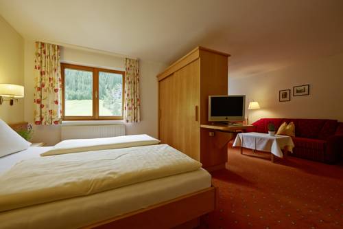 Imagen de la habitación del Hotel Bradabella - Montafon. Foto 3