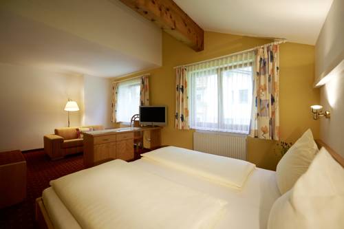 Imagen de la habitación del Hotel Bradabella - Montafon. Foto 6