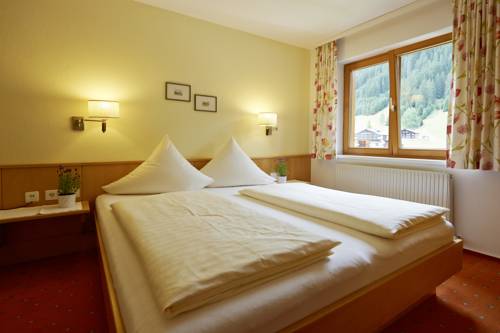 Imagen de la habitación del Hotel Bradabella - Montafon. Foto 8