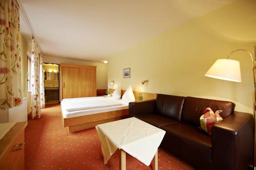 Imagen de la habitación del Hotel Bradabella - Montafon. Foto 10