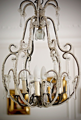 Imagen de los interiores del Hotel Bradford Elysées. Foto 11