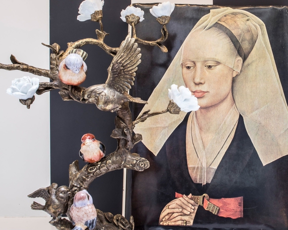 Imagen de los interiores del Hotel Bradford Elysées. Foto 14