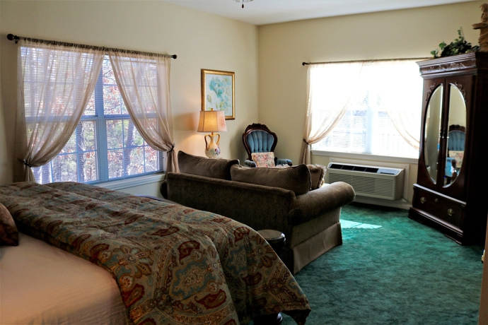Imagen de la habitación del Hotel Bradford House Bed and Breakfast. Foto 7