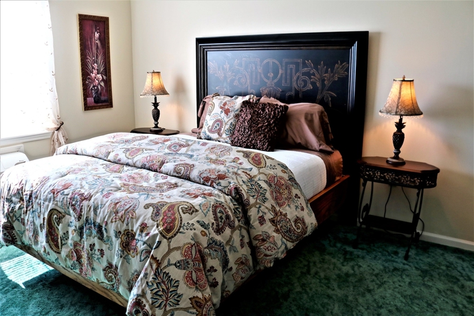 Imagen de la habitación del Hotel Bradford House Bed and Breakfast. Foto 9