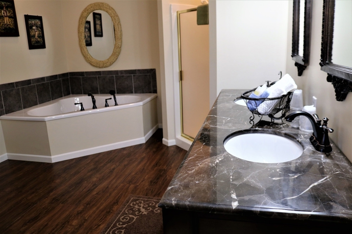 Imagen de la habitación del Hotel Bradford House Bed and Breakfast. Foto 10