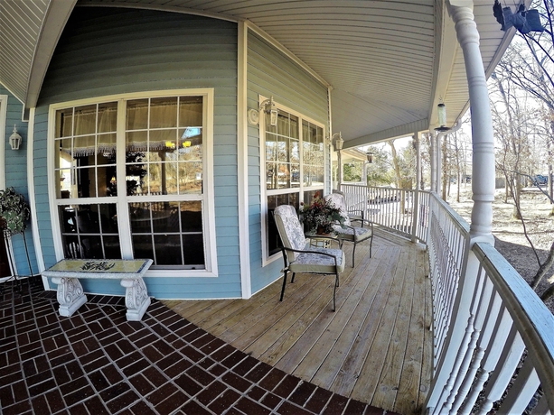Imagen general del Hotel Bradford House Bed and Breakfast. Foto 4