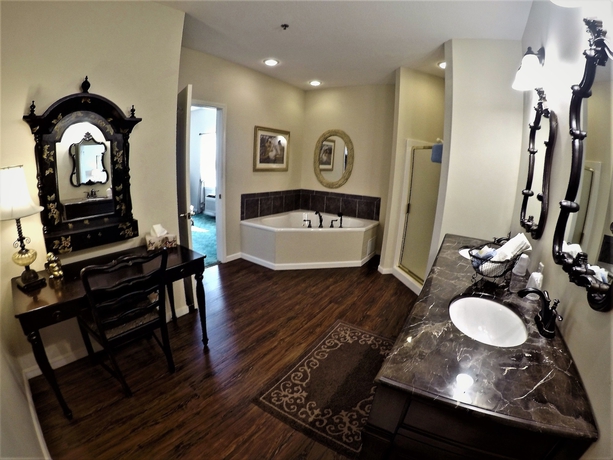 Imagen de la habitación del Hotel Bradford House Bed and Breakfast. Foto 11