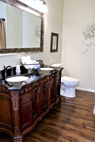 Imagen de la habitación del Hotel Bradford House Bed and Breakfast. Foto 12