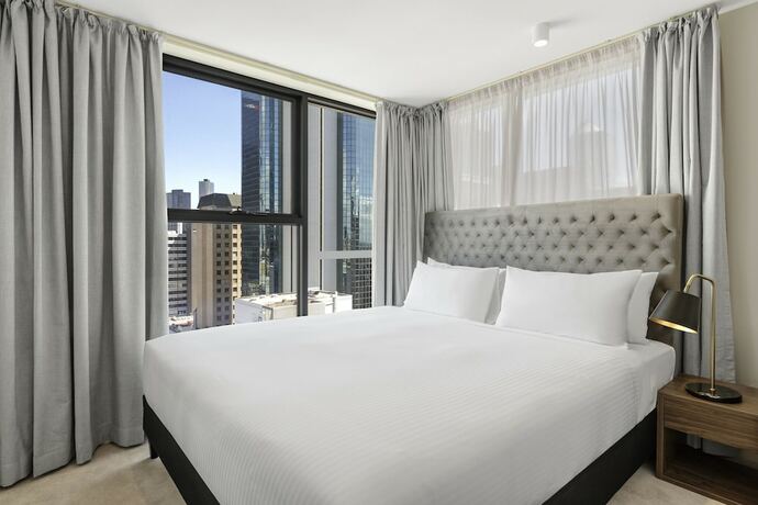 Imagen general del Hotel Brady Apartment Hardware Lane. Foto 1