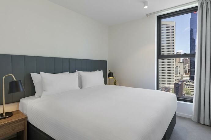 Imagen de la habitación del Hotel Brady Apartment Hardware Lane. Foto 15