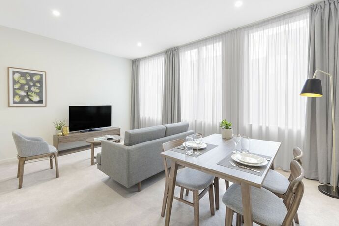 Imagen de la habitación del Hotel Brady Apartment Hardware Lane. Foto 17