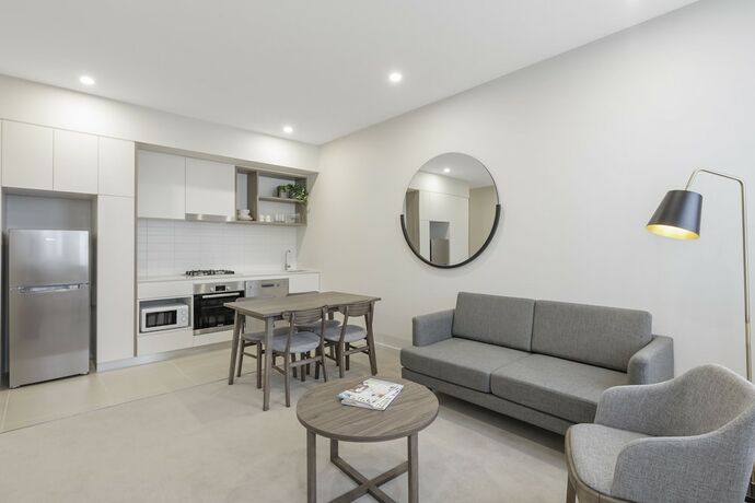 Imagen de la habitación del Hotel Brady Apartment Hardware Lane. Foto 18