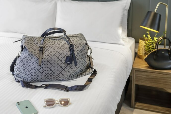 Imagen de la habitación del Hotel Brady Apartment Hardware Lane. Foto 19