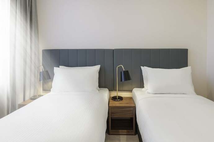 Imagen de la habitación del Hotel Brady Apartment Hardware Lane. Foto 20