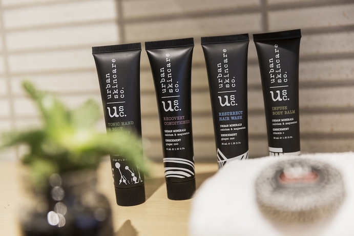 Imagen de la habitación del Hotel Brady Hotels Central Melbourne. Foto 3