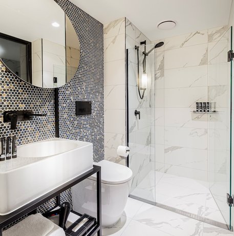 Imagen de la habitación del Hotel Brady Hotels Jones Lane. Foto 11