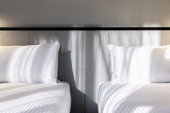 Imagen de la habitación del Hotel Brady Hotels Jones Lane. Foto 12