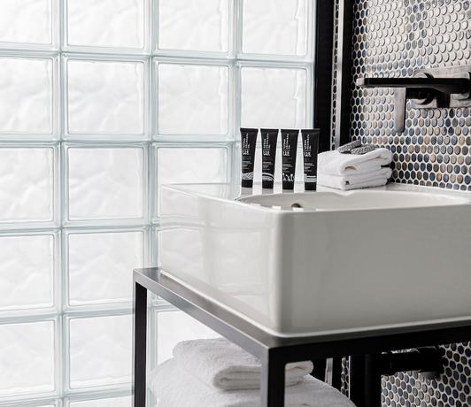 Imagen de la habitación del Hotel Brady Hotels Jones Lane. Foto 13