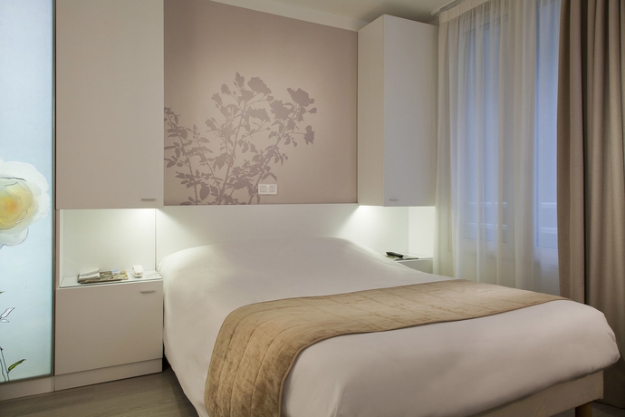 Imagen de la habitación del Hotel Brady – Gare De L’est. Foto 8