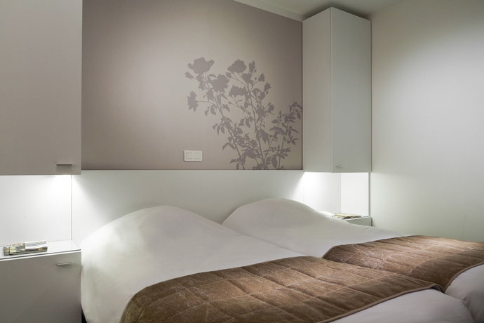 Imagen de la habitación del Hotel Brady – Gare De L’est. Foto 9