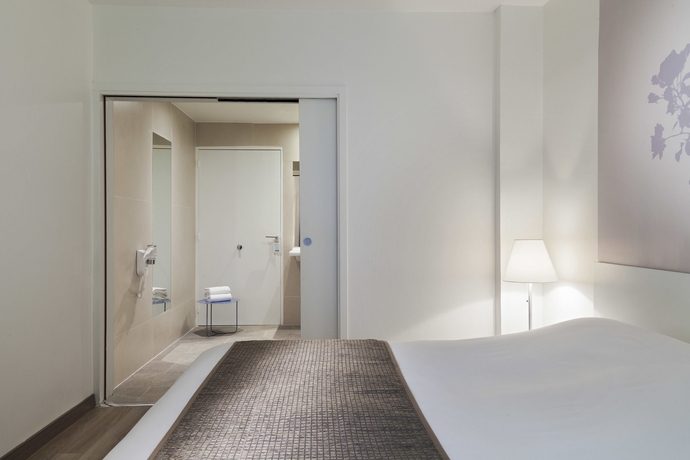 Imagen de la habitación del Hotel Brady – Gare De L’est. Foto 10