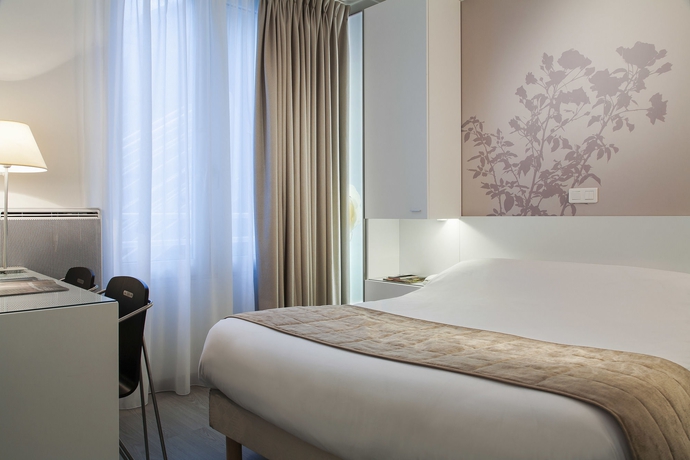 Imagen de la habitación del Hotel Brady – Gare De L’est. Foto 11