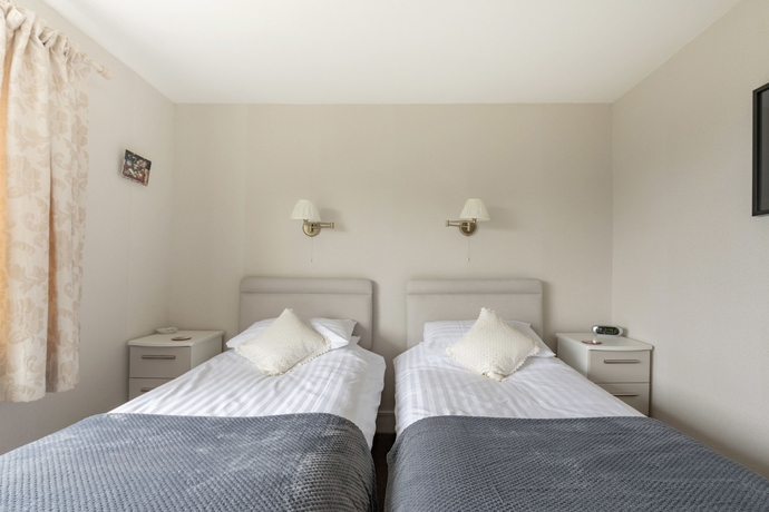 Imagen de la habitación del Hotel Braeburn Guest House / Bandb. Foto 3