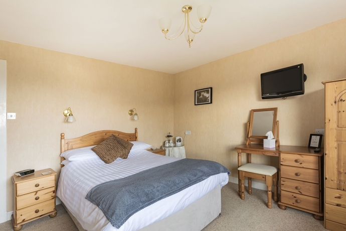 Imagen de la habitación del Hotel Braeburn Guest House / Bandb. Foto 7