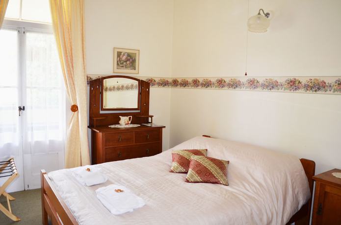 Imagen de la habitación del Hotel Braemar House BandB and YHA Hostel. Foto 3