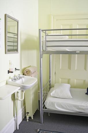 Imagen de la habitación del Hotel Braemar House BandB and YHA Hostel. Foto 4