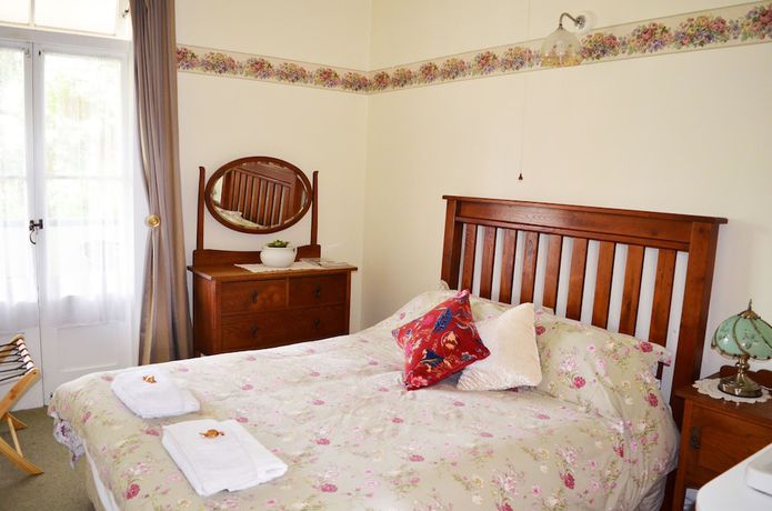 Imagen de la habitación del Hotel Braemar House BandB and YHA Hostel. Foto 8