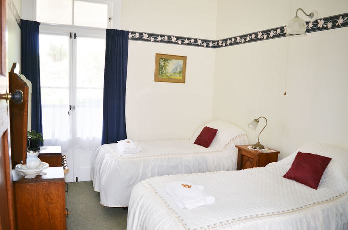 Imagen de la habitación del Hotel Braemar House BandB and YHA Hostel. Foto 9