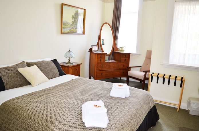 Imagen de la habitación del Hotel Braemar House BandB and YHA Hostel. Foto 10