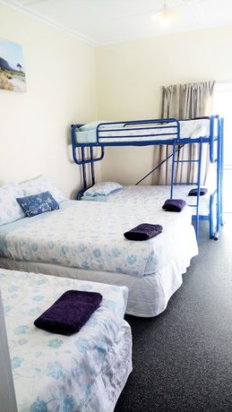 Imagen de la habitación del Hotel Braemar House BandB and YHA Hostel. Foto 13