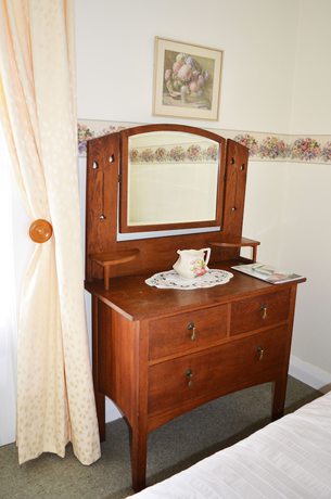 Imagen de la habitación del Hotel Braemar House BandB and YHA Hostel. Foto 16