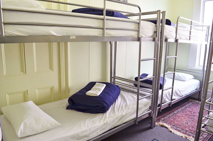 Imagen de la habitación del Hotel Braemar House BandB and YHA Hostel. Foto 17