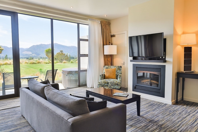 Imagen de la habitación del Hotel Braemar Lodge And Spa. Foto 17