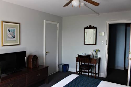 Imagen general del Hotel Braeside Country Inn. Foto 1