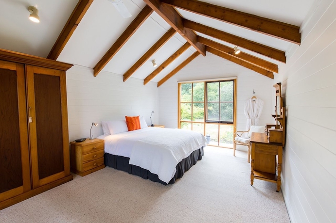 Imagen de la habitación del Hotel Braeside Mt Macedon Country Retreat and Bed and Breakfast. Foto 6