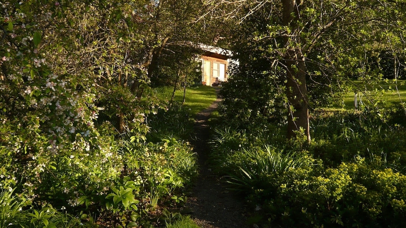 Imagen de la habitación del Hotel Braeside Mt Macedon Country Retreat and Bed and Breakfast. Foto 7