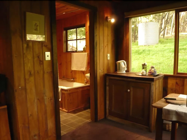 Imagen de la habitación del Hotel Braeside Mt Macedon Country Retreat and Bed and Breakfast. Foto 8