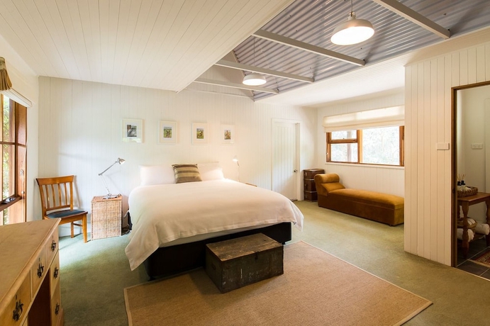 Imagen de la habitación del Hotel Braeside Mt Macedon Country Retreat and Bed and Breakfast. Foto 9