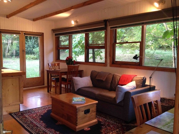 Imagen de la habitación del Hotel Braeside Mt Macedon Country Retreat and Bed and Breakfast. Foto 10