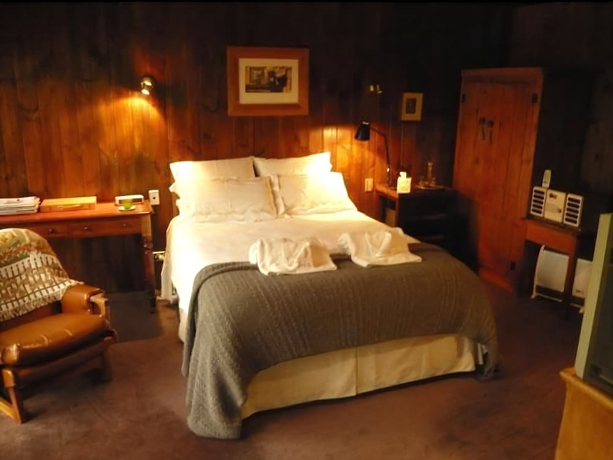 Imagen de la habitación del Hotel Braeside Mt Macedon Country Retreat and Bed and Breakfast. Foto 11