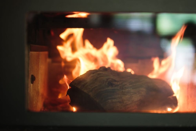 Imagen del bar/restaurante del Hotel Braeside Mt Macedon Country Retreat and Bed and Breakfast. Foto 4